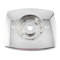 FGP0003 Single Lever Tub & Shower Diverters Escutcheon